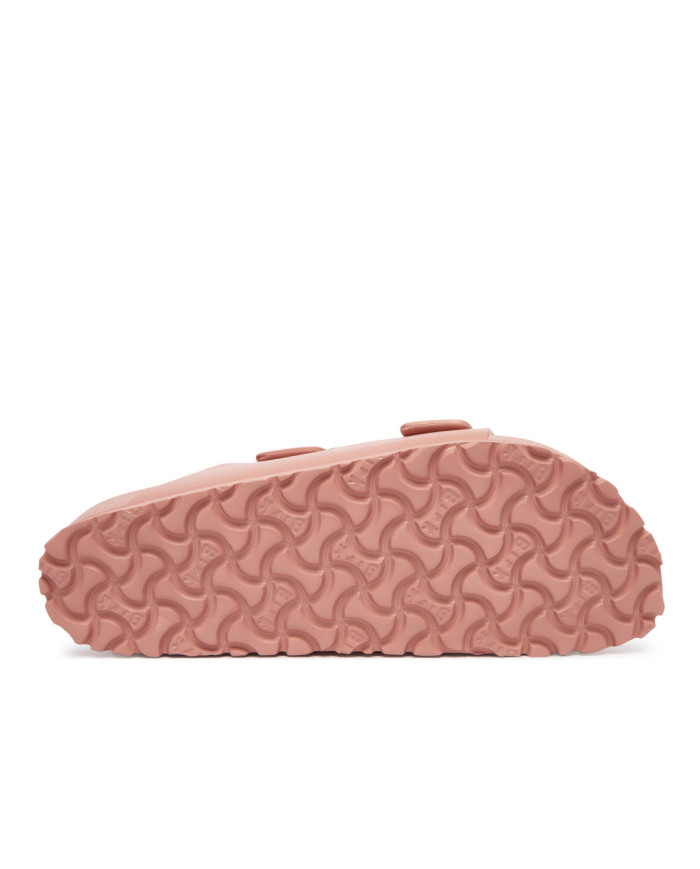 Klapki damskie Birkenstock ARIZONA EVA 1031340 Różowe - Sklep online Mastersport