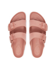 Klapki damskie Birkenstock ARIZONA EVA 1031340 Różowe - Sklep online Mastersport
