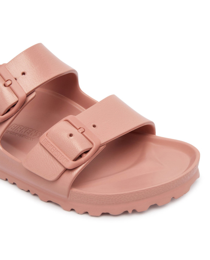 Klapki damskie Birkenstock ARIZONA EVA 1031340 Różowe - Sklep online Mastersport