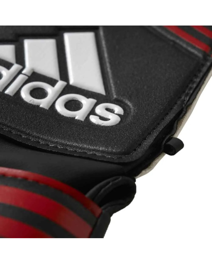 Rękawice bramkarskie adidas Performance ACE YP MN BS1552 Czarne - Sklep online Mastersport