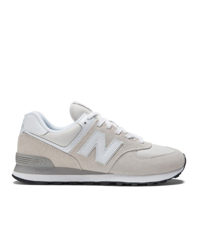 Buty męskie New Balance 574 ML574EVW Beżowe - Sklep online Mastersport