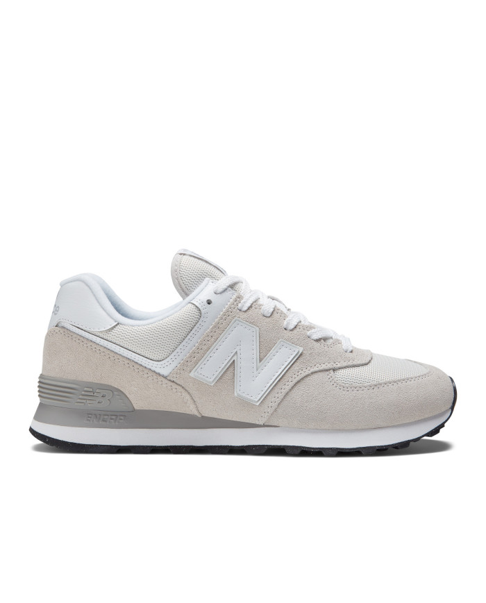 Buty męskie New Balance 574 ML574EVW Beżowe - Sklep online Mastersport