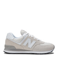 Buty męskie New Balance 574 ML574EVW Beżowe - Sklep online Mastersport