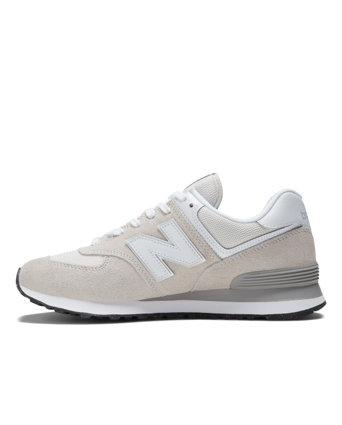 Buty męskie New Balance 574 ML574EVW Beżowe - Sklep online Mastersport