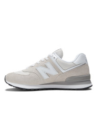 Buty męskie New Balance 574 ML574EVW Beżowe - Sklep online Mastersport