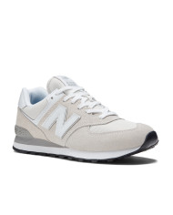Buty męskie New Balance 574 ML574EVW Beżowe - Sklep online Mastersport