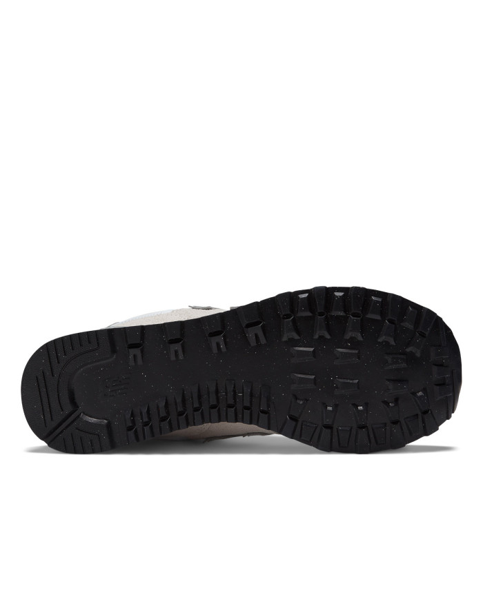 Buty męskie New Balance 574 ML574EVW Beżowe - Sklep online Mastersport