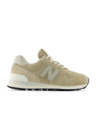 Buty damskie New Balance 574 W5746J3 Beżowe - Sklep online Mastersport