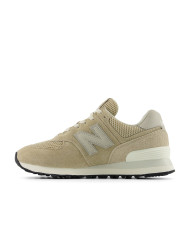Buty damskie New Balance 574 W5746J3 Beżowe - Sklep online Mastersport