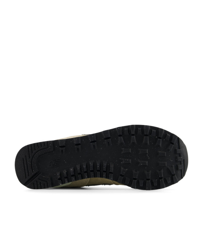 Buty damskie New Balance 574 W5746J3 Beżowe - Sklep online Mastersport