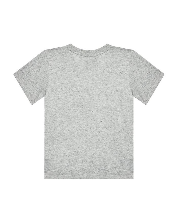 Koszulka dziecięca Champion CREWNECK T-SHIRT 305908EM021 Szara - Sklep online Mastersport