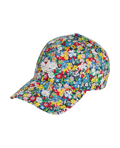 Czapka adidas Originals LIBERTY CAP JD0984 Wielokolorowa - Sklep online Mastersport