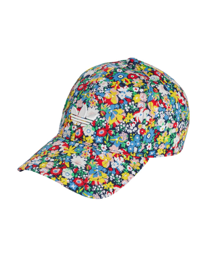 Czapka adidas Originals LIBERTY CAP JD0984 Wielokolorowa - Sklep online Mastersport