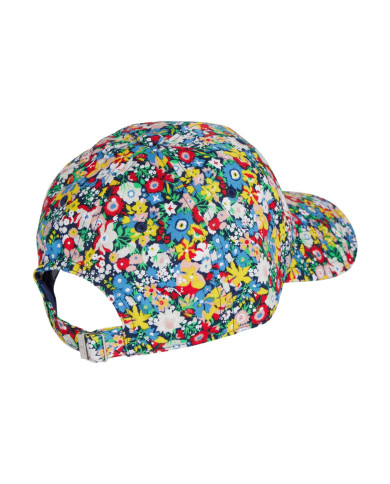 Czapka adidas Originals LIBERTY CAP JD0984 Wielokolorowa - Sklep online Mastersport