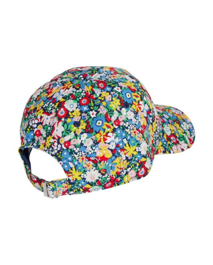Czapka adidas Originals LIBERTY CAP JD0984 Wielokolorowa - Sklep online Mastersport