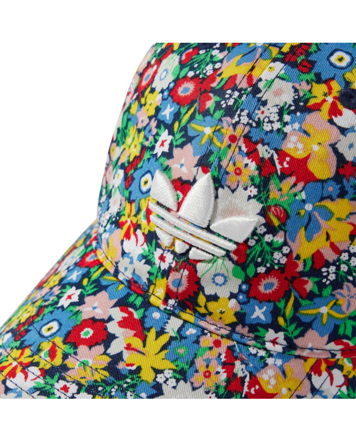 Czapka adidas Originals LIBERTY CAP JD0984 Wielokolorowa - Sklep online Mastersport