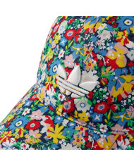 Czapka adidas Originals LIBERTY CAP JD0984 Wielokolorowa - Sklep online Mastersport