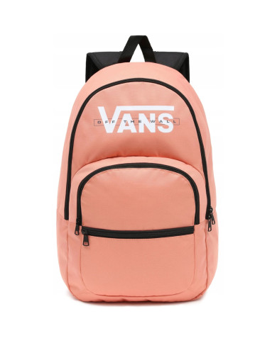 Plecak Vans RANGED 2 BACKPACK VN0A7UFNYJ61 Różowy - Sklep online Mastersport