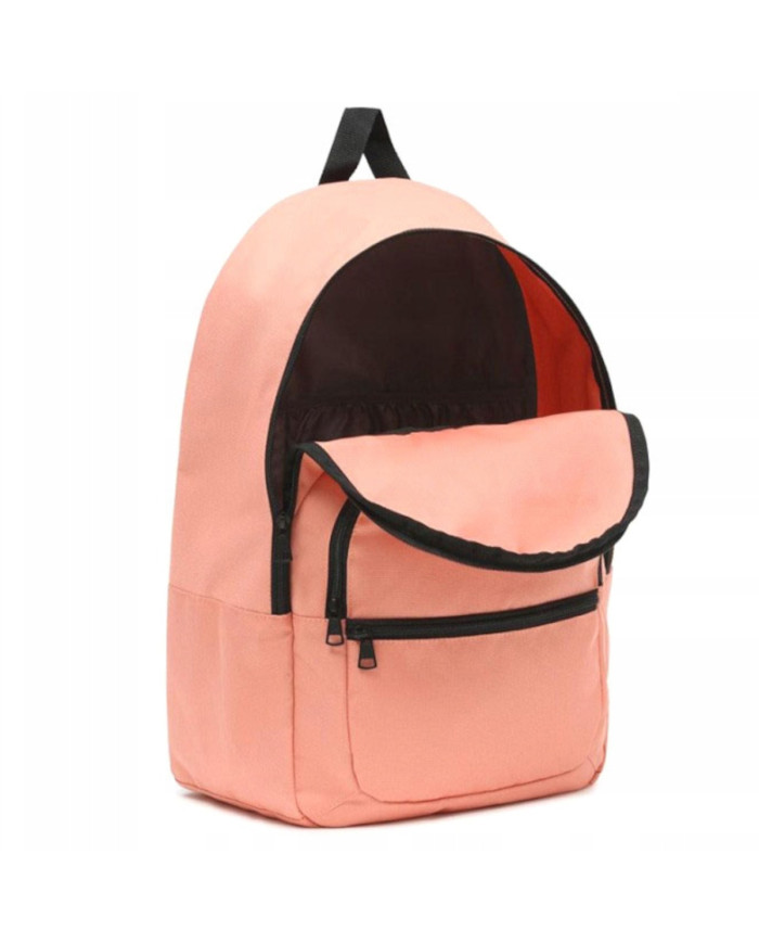 Plecak Vans RANGED 2 BACKPACK VN0A7UFNYJ61 Różowy - Sklep online Mastersport