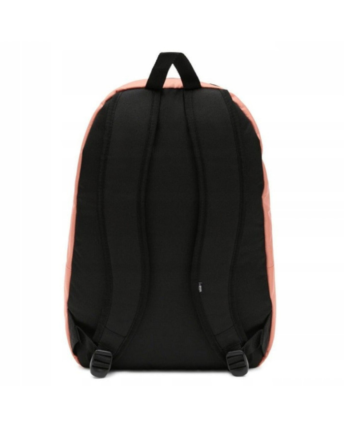 Plecak Vans RANGED 2 BACKPACK VN0A7UFNYJ61 Różowy - Sklep online Mastersport