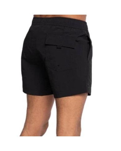 Szorty męskie Champion BEACHSHORT 216069KK002 Czarne - Sklep online Mastersport