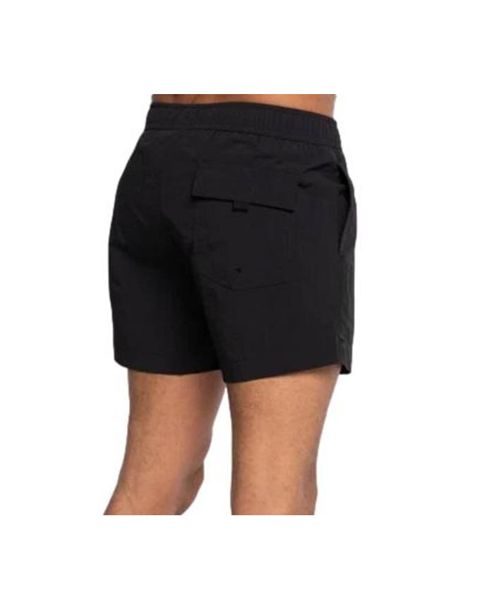 Szorty męskie Champion BEACHSHORT 216069KK002 Czarne - Sklep online Mastersport