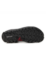 Buty męskie Vivobarefoot MAGNA FOREST ESC MENS OBSIDIAN/LIME 309082-02 Czarne - Sklep online Mastersport