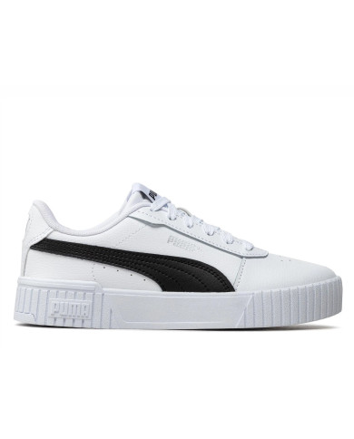 Buty damskie Puma CARINA 2.0 38584907 Białe - Sklep online Mastersport