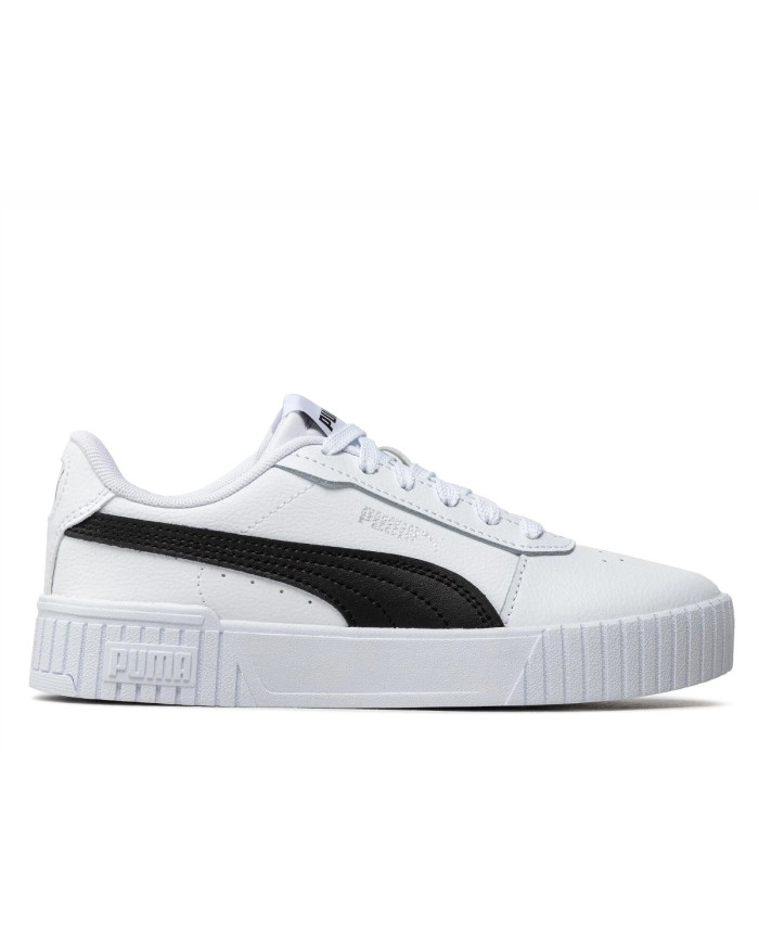 Buty damskie Puma CARINA 2.0 38584907 Białe - Sklep online Mastersport