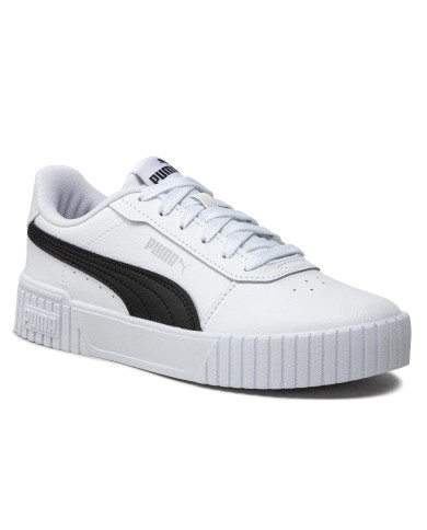 Buty damskie Puma CARINA 2.0 38584907 Białe - Sklep online Mastersport