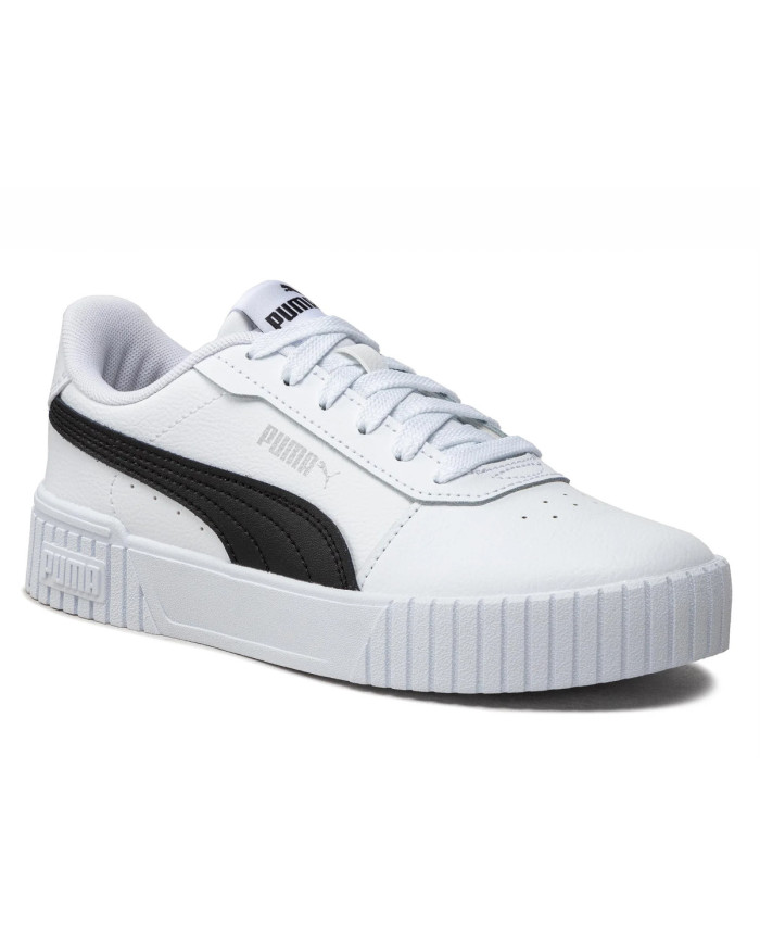 Buty damskie Puma CARINA 2.0 38584907 Białe - Sklep online Mastersport