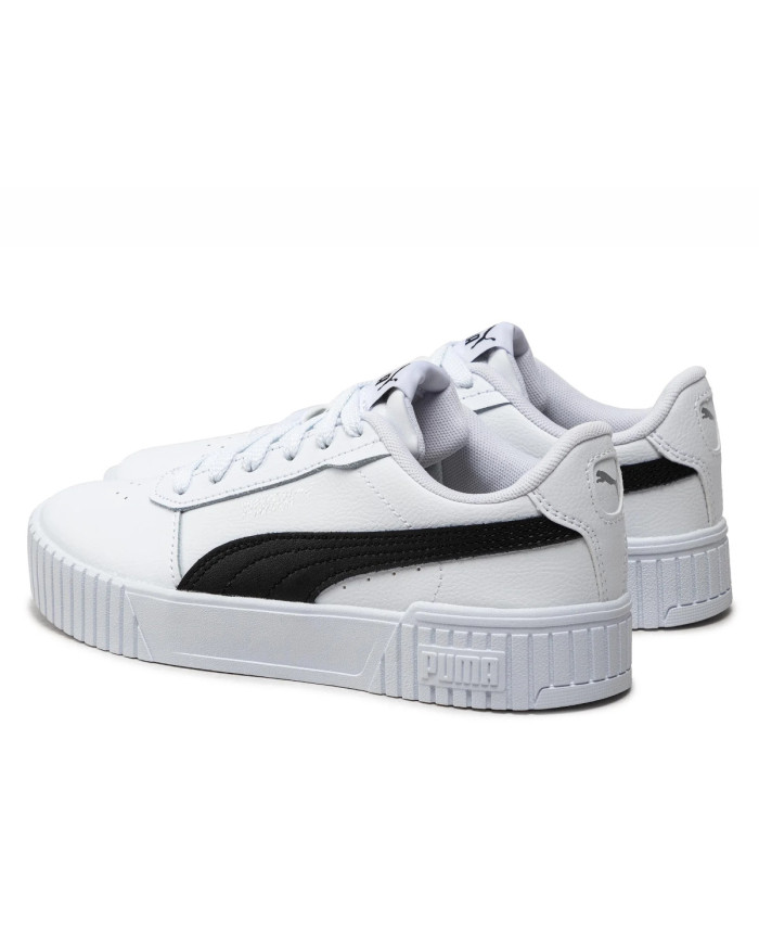 Buty damskie Puma CARINA 2.0 38584907 Białe - Sklep online Mastersport