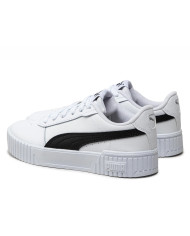 Buty damskie Puma CARINA 2.0 38584907 Białe - Sklep online Mastersport