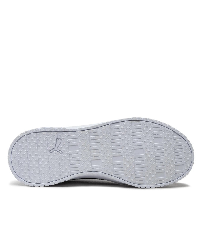 Buty damskie Puma CARINA 2.0 38584907 Białe - Sklep online Mastersport