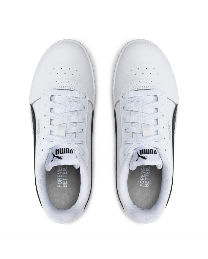 Buty damskie Puma CARINA 2.0 38584907 Białe - Sklep online Mastersport