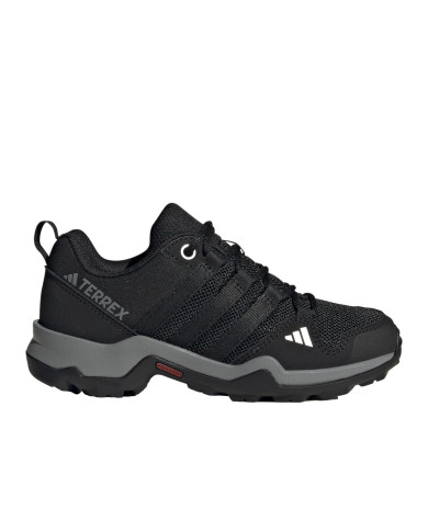 Buty adidas Performance TERREX AX2R K IF7514 Czarne - Sklep online Mastersport