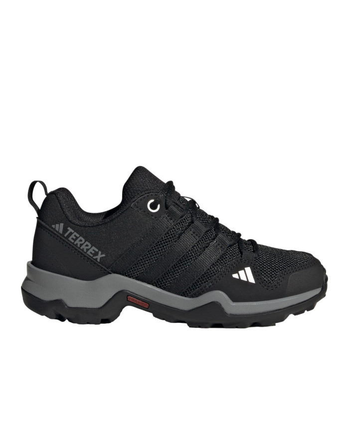Buty adidas Performance TERREX AX2R K IF7514 Czarne - Sklep online Mastersport