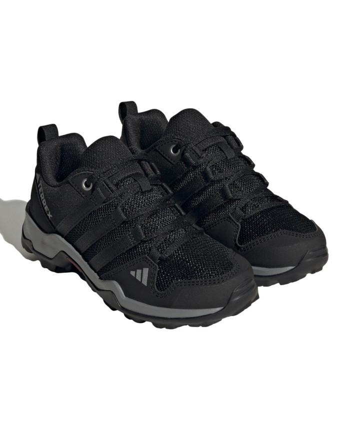 Buty adidas Performance TERREX AX2R K IF7514 Czarne - Sklep online Mastersport