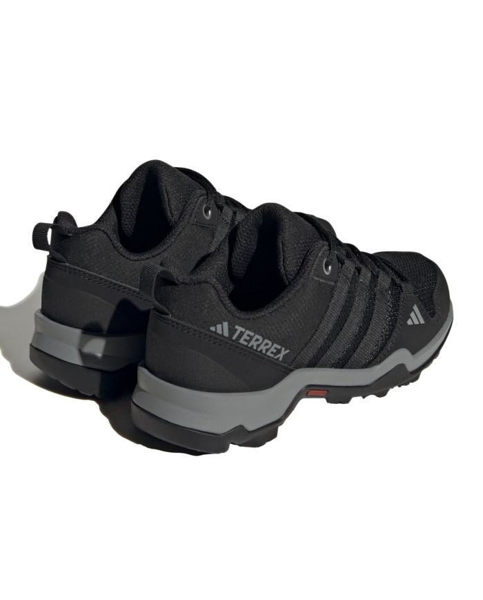 Buty adidas Performance TERREX AX2R K IF7514 Czarne - Sklep online Mastersport