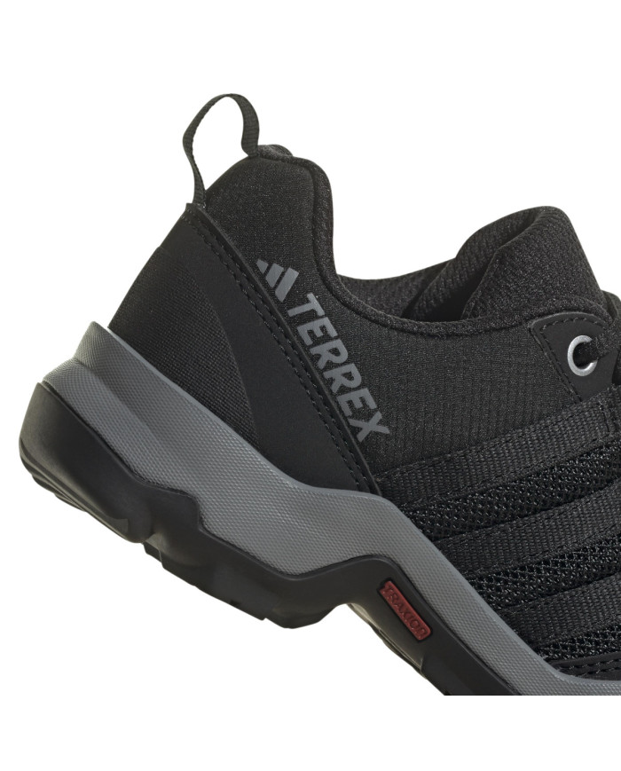 Buty adidas Performance TERREX AX2R K IF7514 Czarne - Sklep online Mastersport