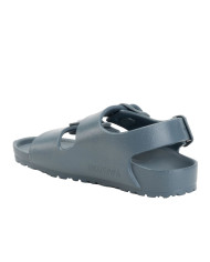 Sandały dziecięce Birkenstock MILANO EVA KIDS 1031406 Szare - Sklep online Mastersport
