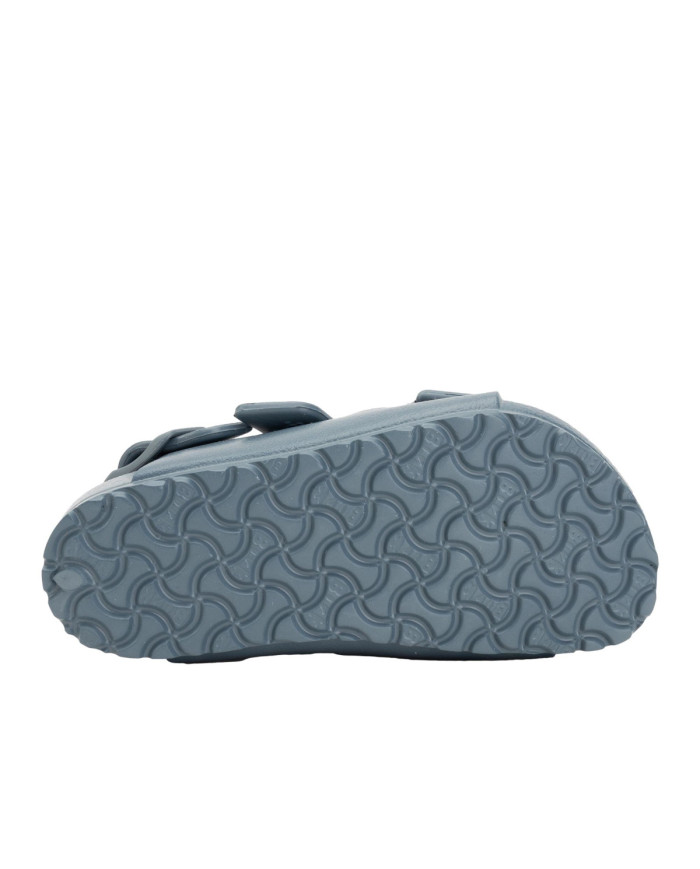 Sandały dziecięce Birkenstock MILANO EVA KIDS 1031406 Szare - Sklep online Mastersport