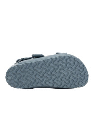Sandały dziecięce Birkenstock MILANO EVA KIDS 1031406 Szare - Sklep online Mastersport