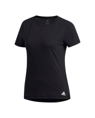 Koszulka damska adidas Performance PRIME TEE FL8782 Czarna - Sklep online Mastersport