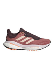 Buty damskie adidas Performance SOLAR GLIDE 5 W GTX GY3493 Różowe - Sklep online Mastersport