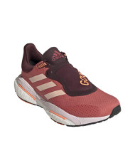 Buty damskie adidas Performance SOLAR GLIDE 5 W GTX GY3493 Różowe - Sklep online Mastersport