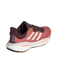 Buty damskie adidas Performance SOLAR GLIDE 5 W GTX GY3493 Różowe - Sklep online Mastersport