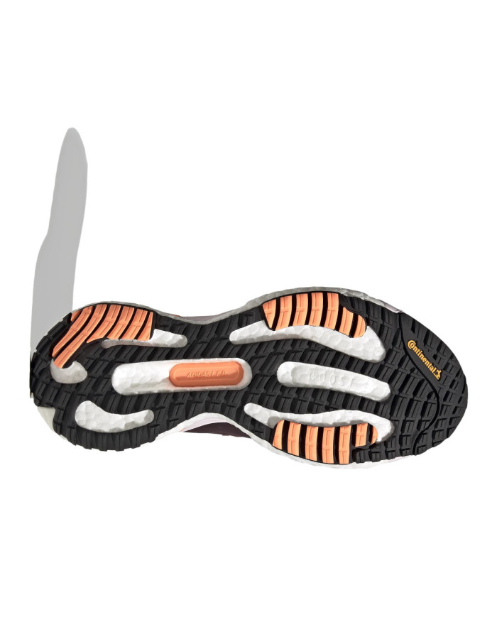 Buty damskie adidas Performance SOLAR GLIDE 5 W GTX GY3493 Różowe - Sklep online Mastersport