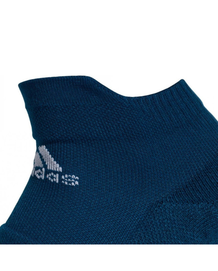 Skarpetki męskie adidas Performance ASK AN LC DV1431 Niebieskie - Sklep online Mastersport