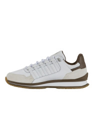 Buty męskie K-Swiss RINZLER GT 08907-912-M Białe - Sklep online Mastersport